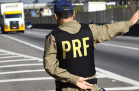 Concurso da Polícia Federal Rodoviária – PRF sai ainda este mês