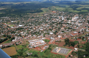 Concurso Prefeitura de Quedas do Iguaçu – PR