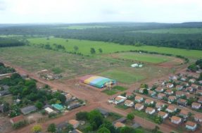 Processo Seletivo Prefeitura de Santa Cruz do Xingu – MT