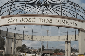 Prefeitura São José dos Pinhais – PR abre concurso público