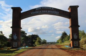 Prefeitura de Vitória das Missões – RS abre concurso público