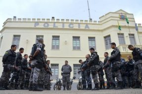 Processo Seletivo Polícia Militar do Estado do Acre