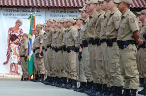 Concurso Polícia Militar – PM SC: Confira andamento do edital com 1.000 vagas para soldado!