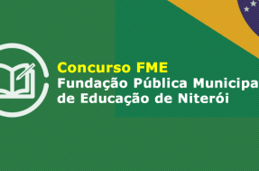 Concurso Prefeitura de Niterói – RJ