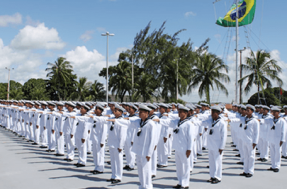 Processo Seletivo Marinha Mercante: 263 vagas
