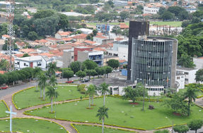 Processo Seletivo Prefeitura de Mogi Guaçu – SP