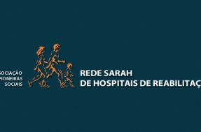 Seleção Pública da APS para Rede SARAH de Hospitais
