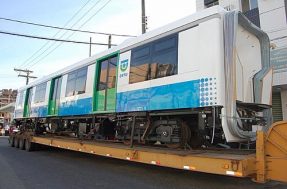 Concurso Companhia Brasileira de Trens Urbanos (CBTU)