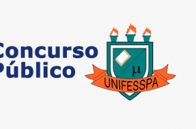 Concurso Público UNIFESSPA