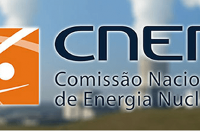 Processo Seletivo Comissão Nacional de Energia Nuclear (CNEN)