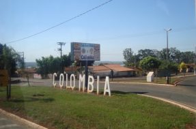 Concurso e Seletivo Prefeitura de Colômbia – SP