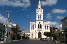 Prefeitura de Limoeiro – PE abre processo seletivo