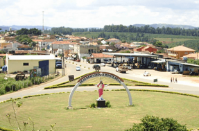 Concurso Prefeitura de Monte Belo – MG