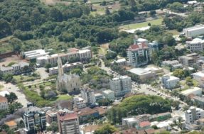 Prefeitura de Nova Prata – RS abre concurso público