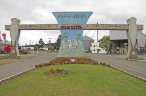 Processo seletivo Prefeitura de Papanduva – SC