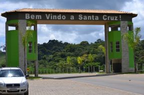 Prefeitura de Santa Cruz do Escalvado – MG realiza Processo Seletivo