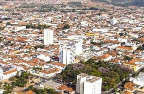 Prefeitura de Taquaritinga – SP abre concurso público