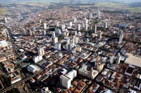 Prefeitura de Araraquara – SP abre concurso público