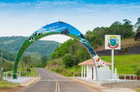 Prefeitura de Barra Bonita – SC abre concurso público