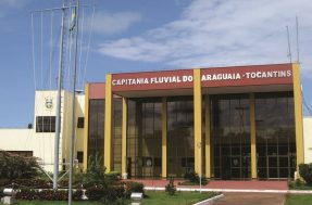 Processo Seletivo Capitania Fluvial do Araguaia – Tocantins