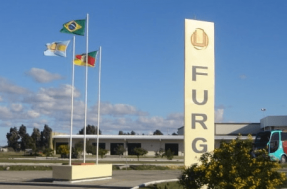 Concurso público FURG – RS