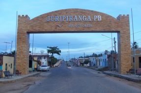 Concurso Prefeitura de Juripiranga – PB