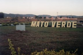 Concurso Prefeitura de Mato Verde – MG