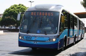 Concurso Público Metrobus GO