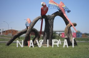 Concurso Prefeitura de Naviraí – MS