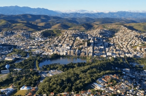 Prefeitura de São Lourenço – MG abre processo seletivo