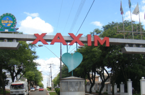Câmara de Xaxim – SC abre concurso público