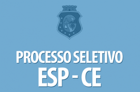 Processos Seletivos ESP – CE