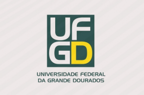 Concurso UFGD – MS