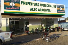 Prefeitura de Alto Araguaia – MT publica edital de processo seletivo