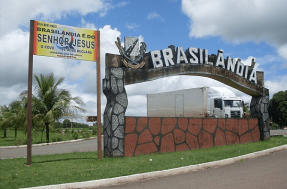 Concurso Prefeitura de Brasilândia do Tocantins – TO