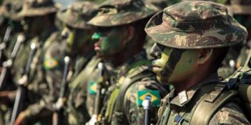 Concurso Exercito Brasileiro – Colégios Militares