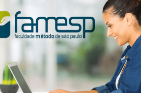 FAMESP abre processo seletivo