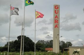 Concurso Prefeitura de Guará – SP