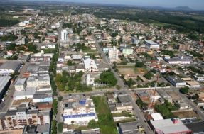 Processo Seletivo Prefeitura de Içara – SC