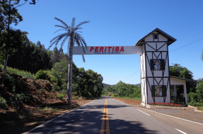 Prefeitura de Peritiba – SC abre concurso