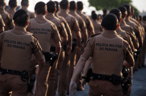 Concurso Polícia Militar do Paraná (PMPR)