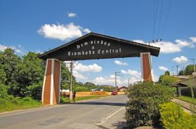 Prefeitura de Trombudo Central – SC abre vagas de estágio