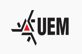 Concurso UEM – PR: Edital nº 128