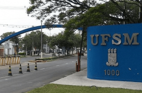 Concurso UFSM – RS: Edital nº 116