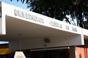 Processo Seletivo Universidade Federal do Pará