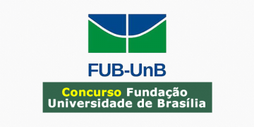 Concurso FUB/UnB