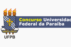 Concurso Universidade Federal da Paraíba (UFPB)