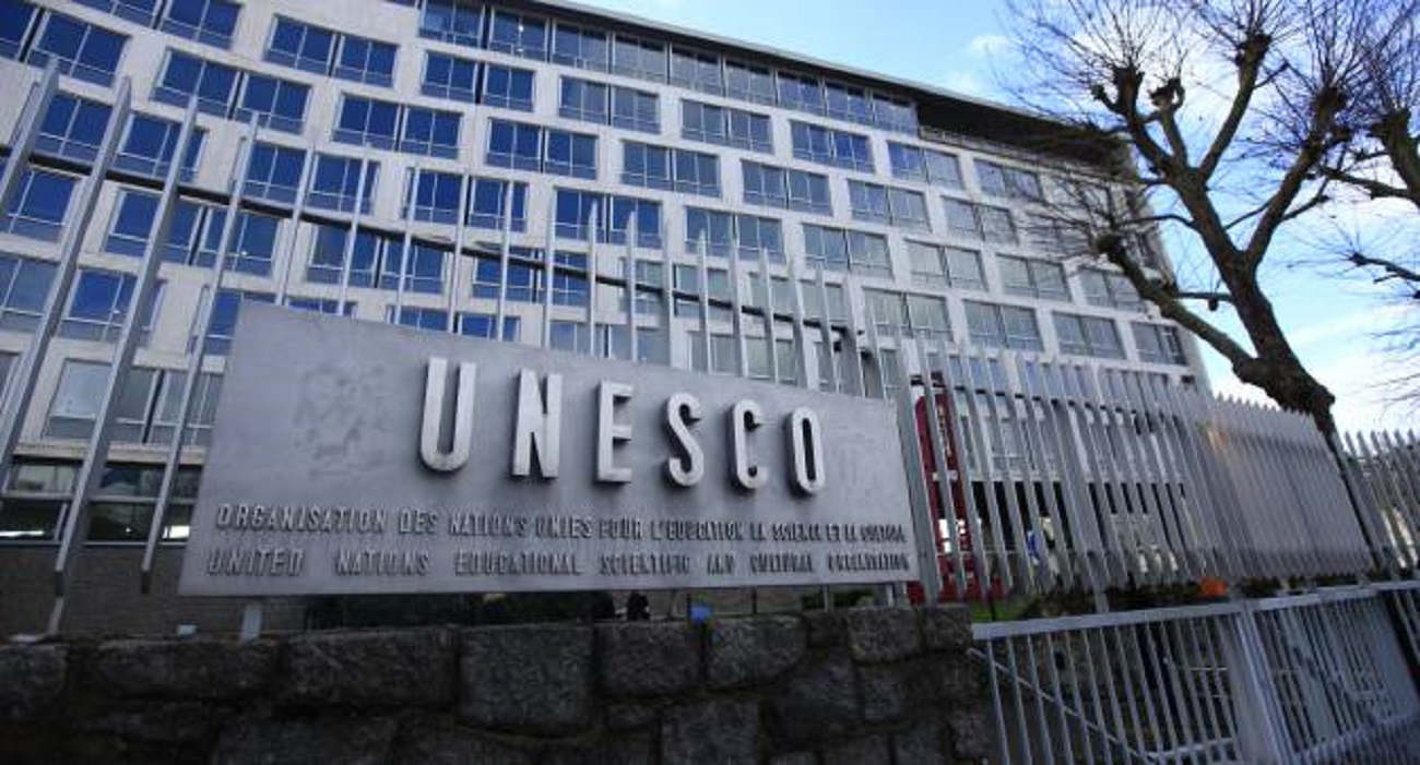 Processo Seletivo UNESCO