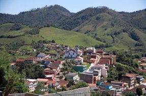 Processo Seletivo Prefeitura de Bocaina de Minas – MG