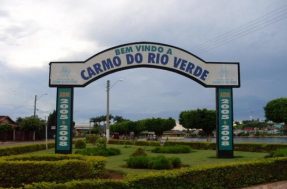 Prefeitura de Carmo do Rio Verde – GO abre concurso público
